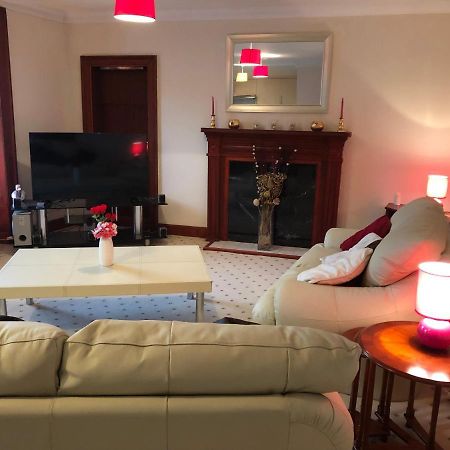 Executive Serviced Apartments 1 Forfar Dış mekan fotoğraf