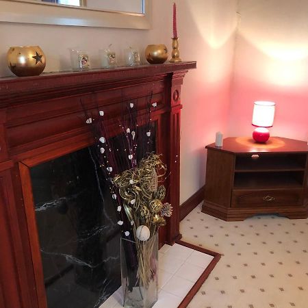 Executive Serviced Apartments 1 Forfar Dış mekan fotoğraf