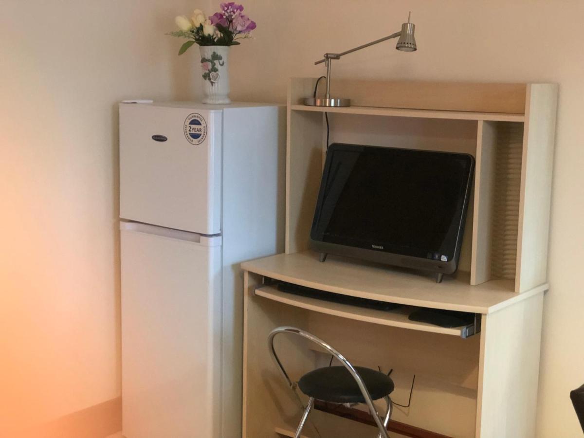 Executive Serviced Apartments 1 Forfar Dış mekan fotoğraf