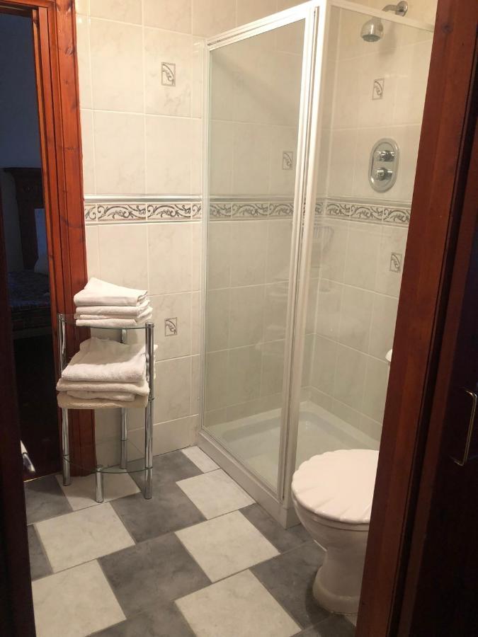 Executive Serviced Apartments 1 Forfar Dış mekan fotoğraf